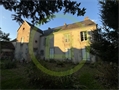 Maison à rénover à la vente